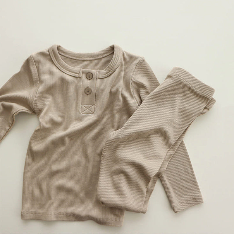 Baby Layette Set