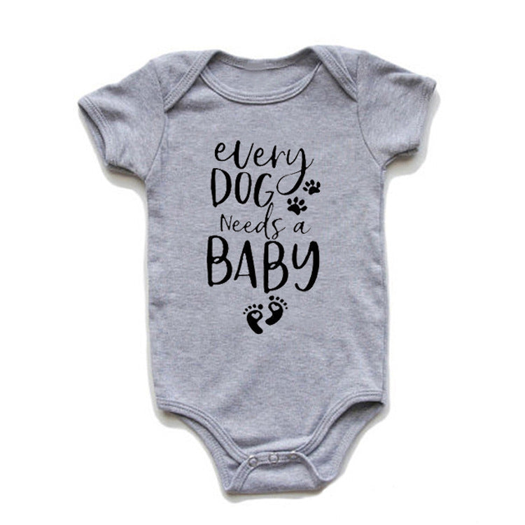 Baby Bodysuit