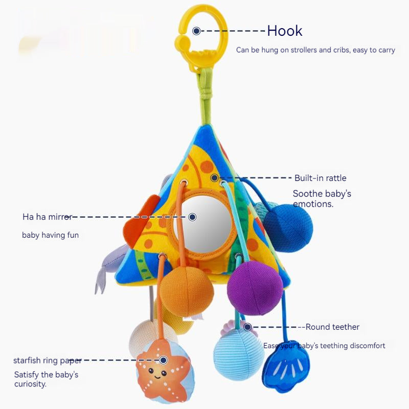 Baby Hanging Toys