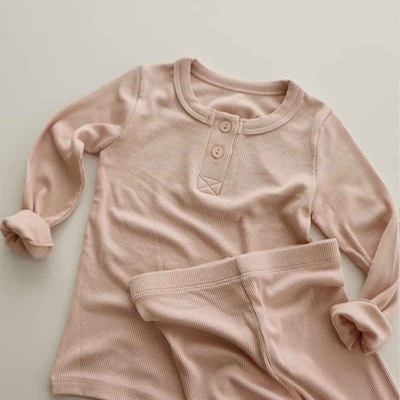 Baby Layette Set